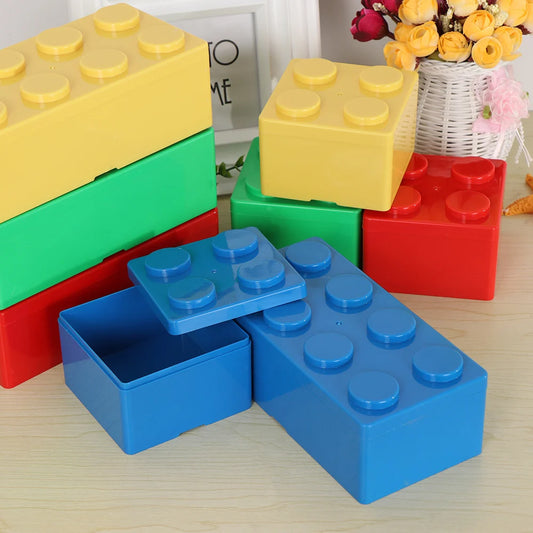 Storage Box Building Block