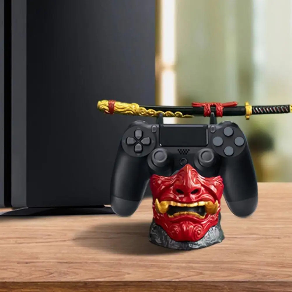 Samurai Controler Holder