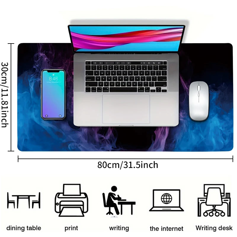 Japanese Large mouse pad