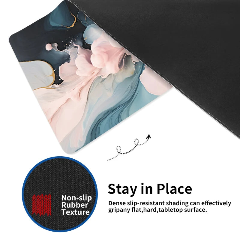 Japanese Large mouse pad