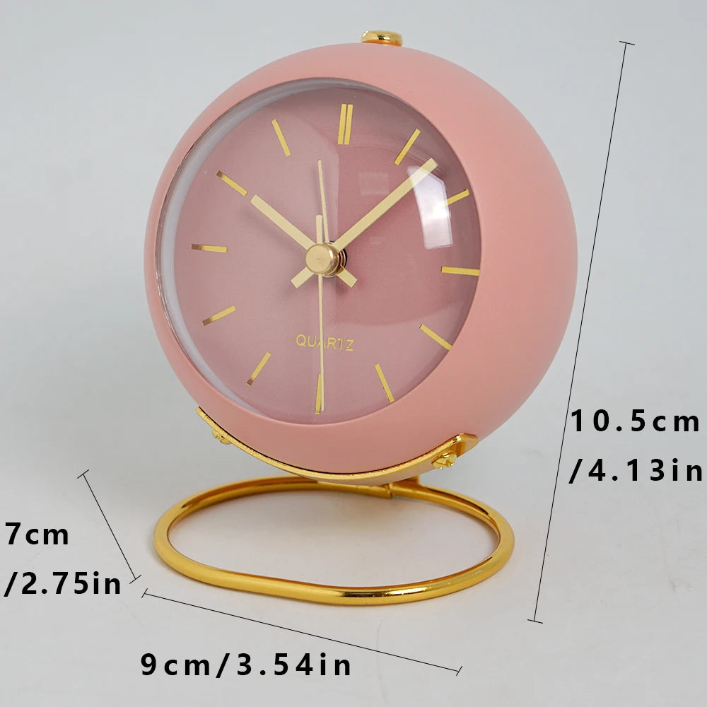 Nordic Creative Electronic Desk Clock