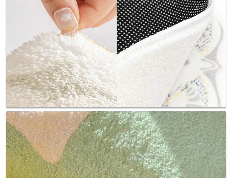 Dollar Rug