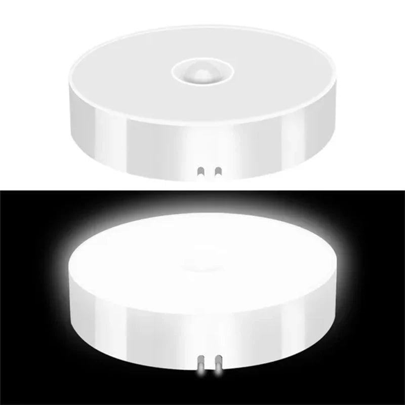 LED Motion Sensor Light