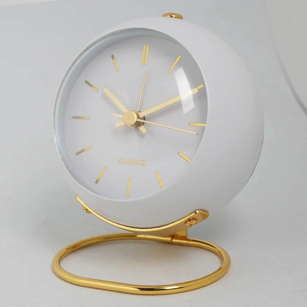 Nordic Creative Electronic Desk Clock