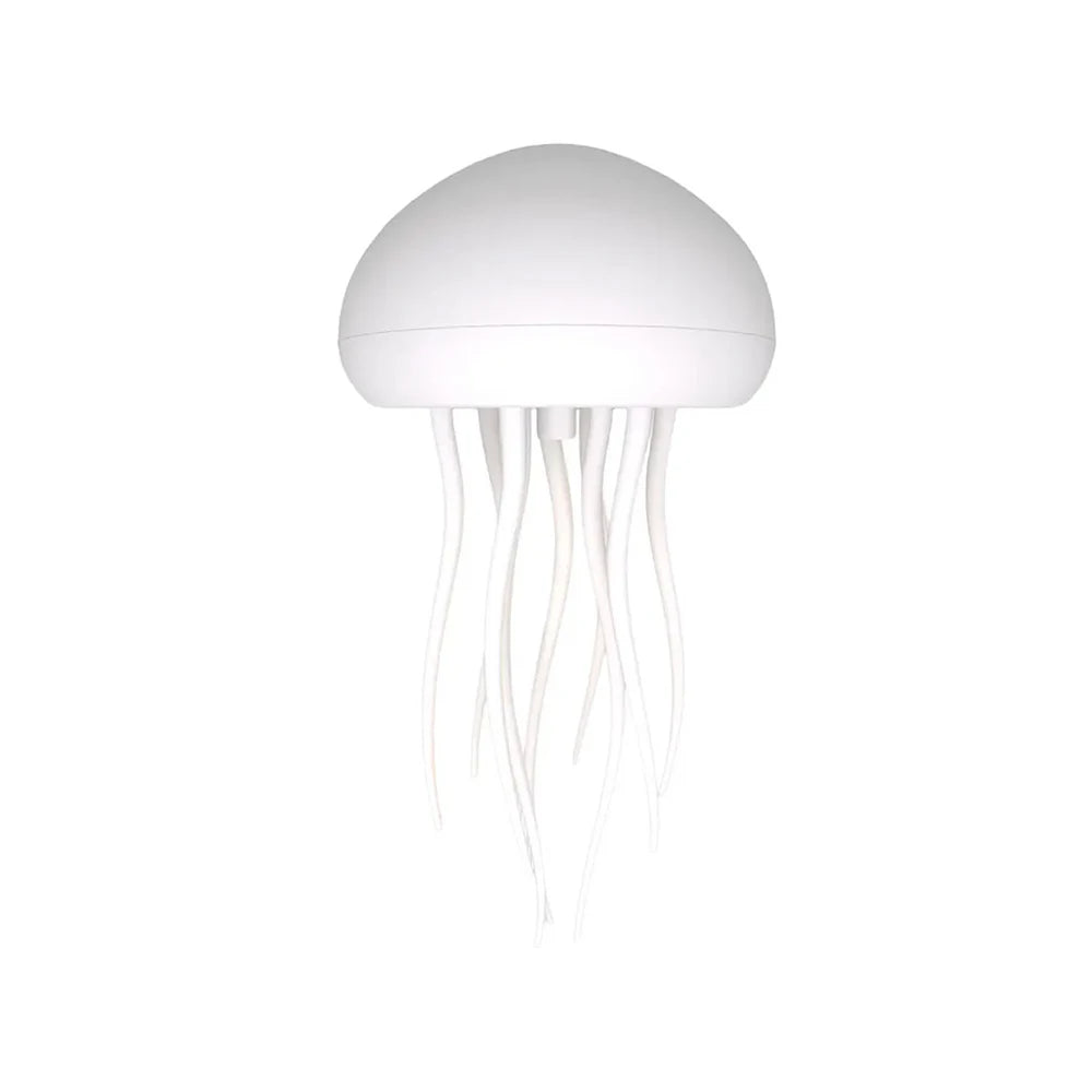 Levitation Jellyfish LED Lamp