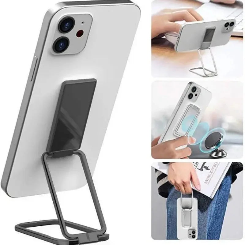 Earphone Holder Stainless Steel Headphone