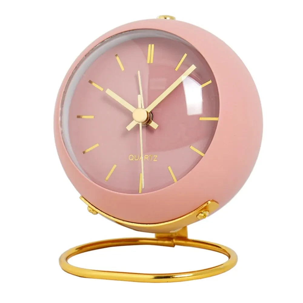 Nordic Creative Electronic Desk Clock