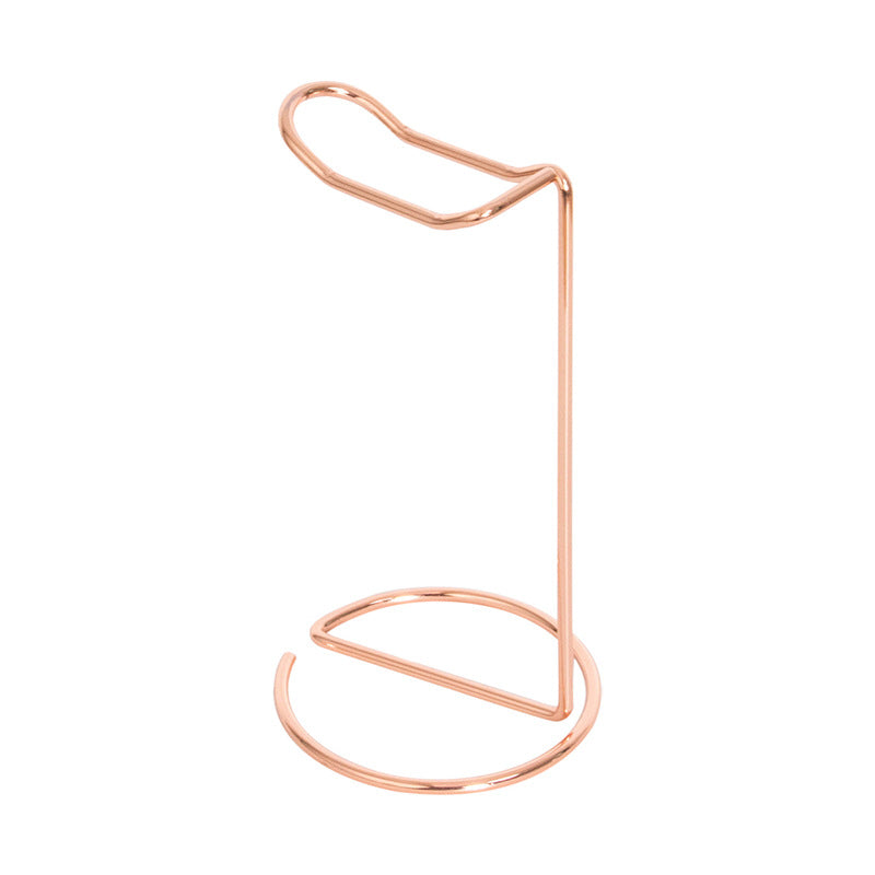 Earphone Holder Stainless Steel Headphone
