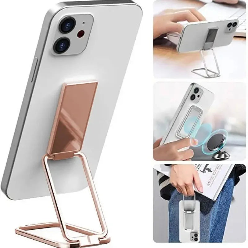 Earphone Holder Stainless Steel Headphone