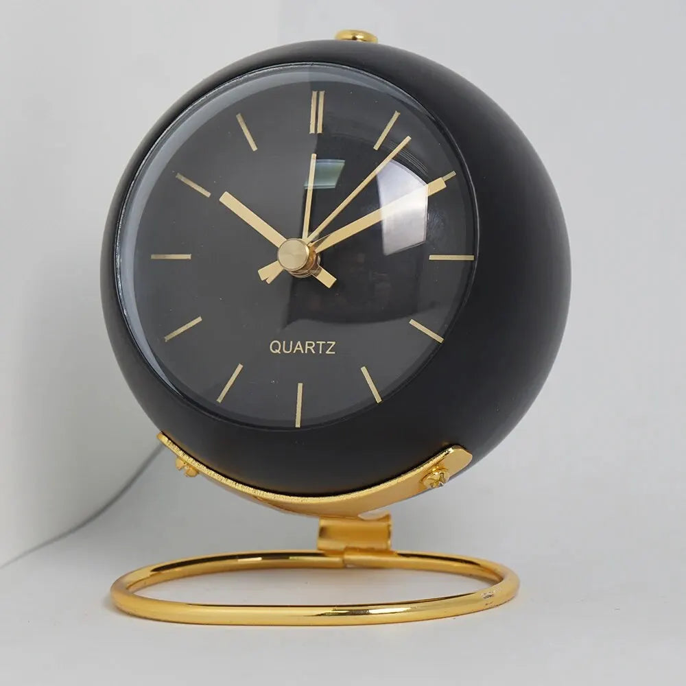Nordic Creative Electronic Desk Clock