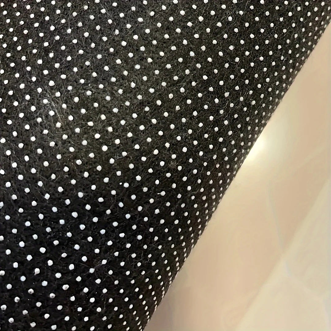 Non-Slip Creative Humanoid Rug