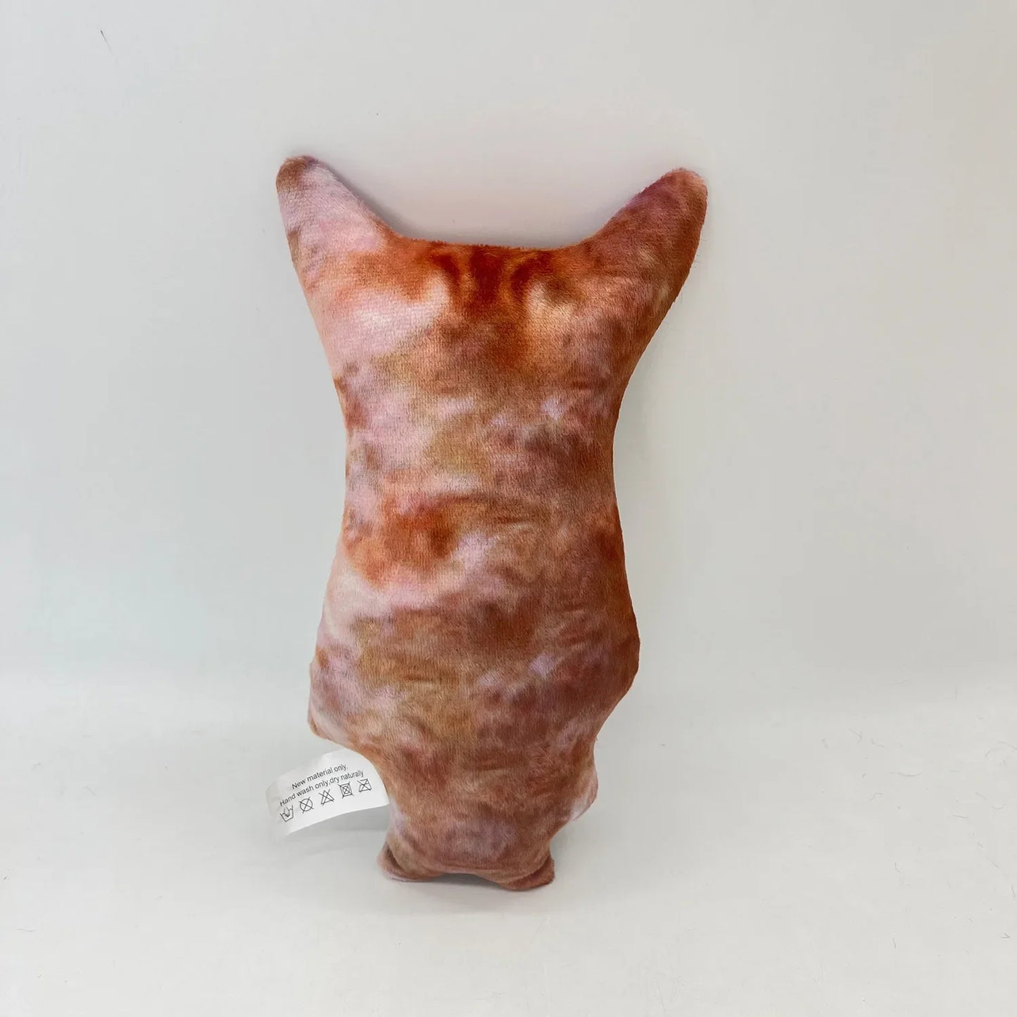 21cm Cute El Gato Cat Plush