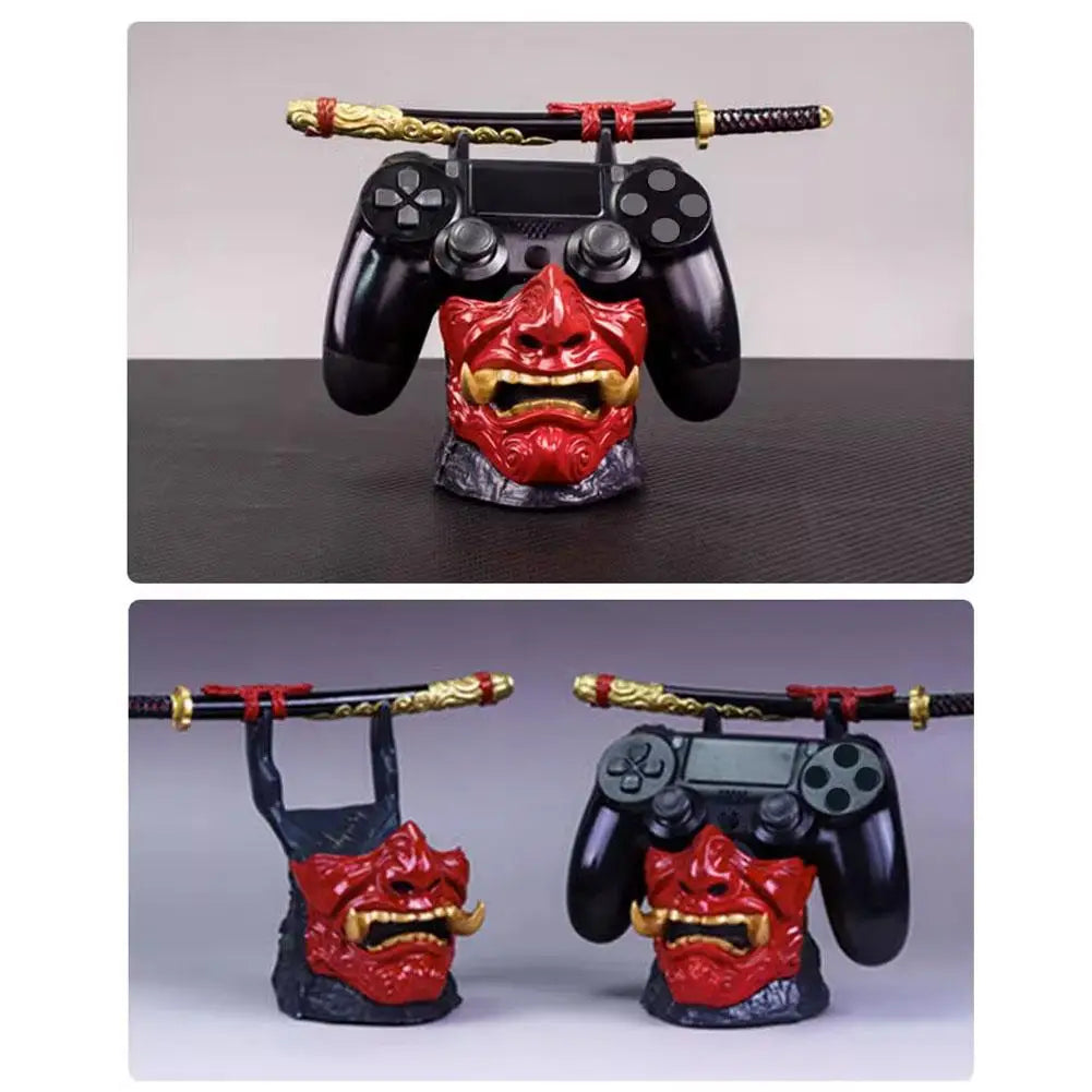 Samurai Controler Holder