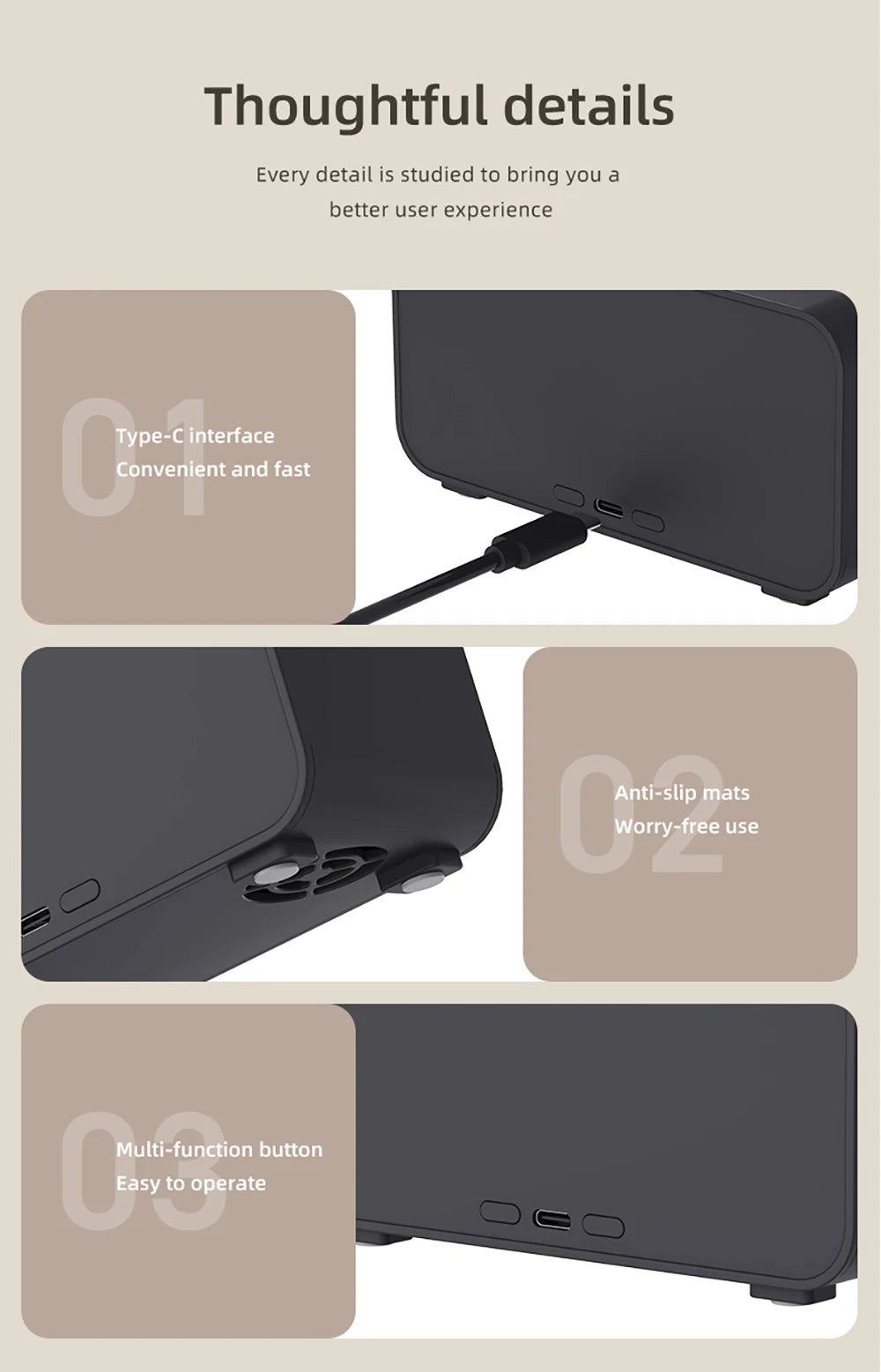 מפזר מכשיר אדים אוויר ארומה