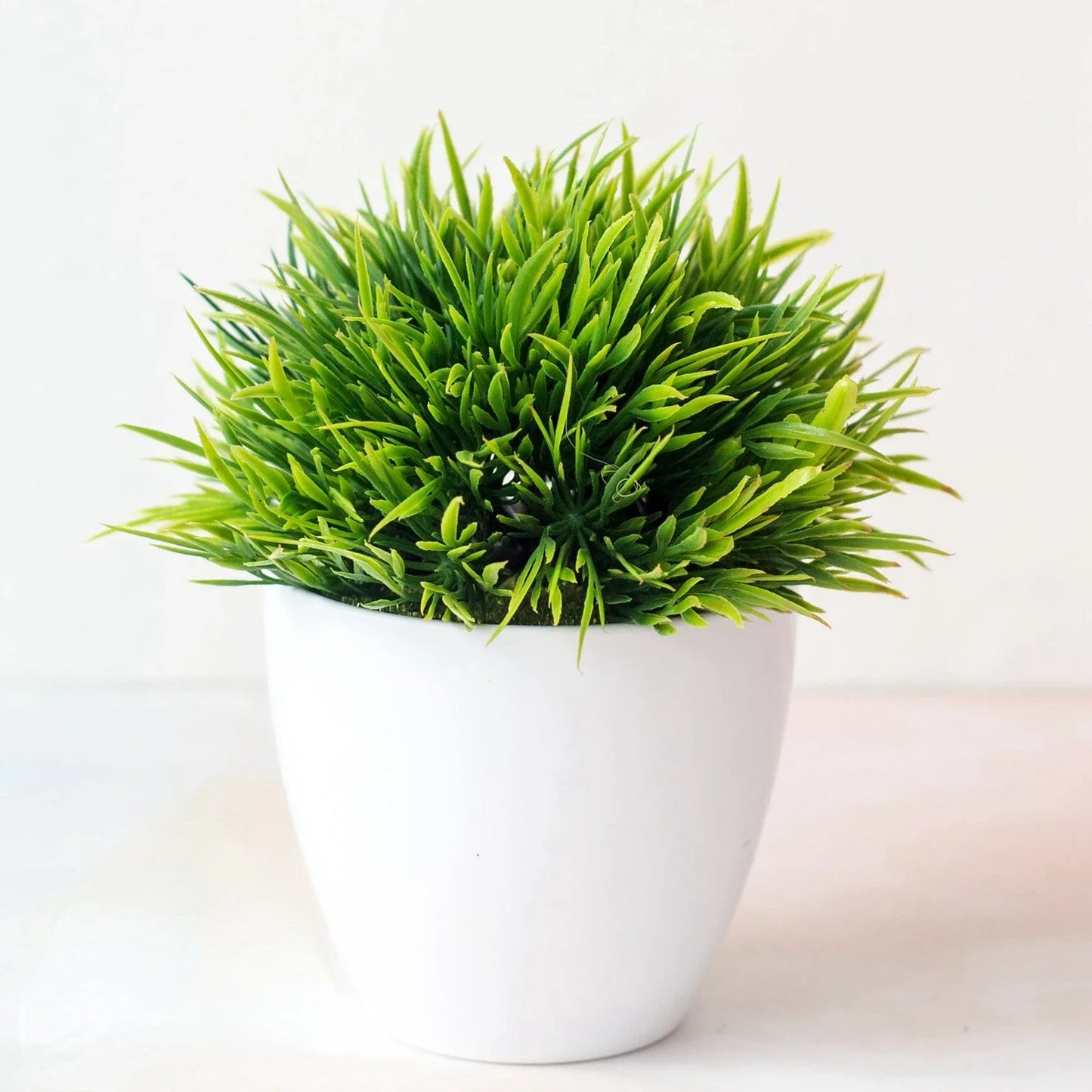 Artificial Plant Bonsai Plastic Small Tree