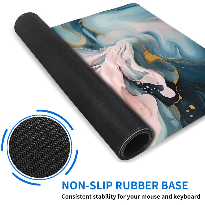 Japanese Large mouse pad