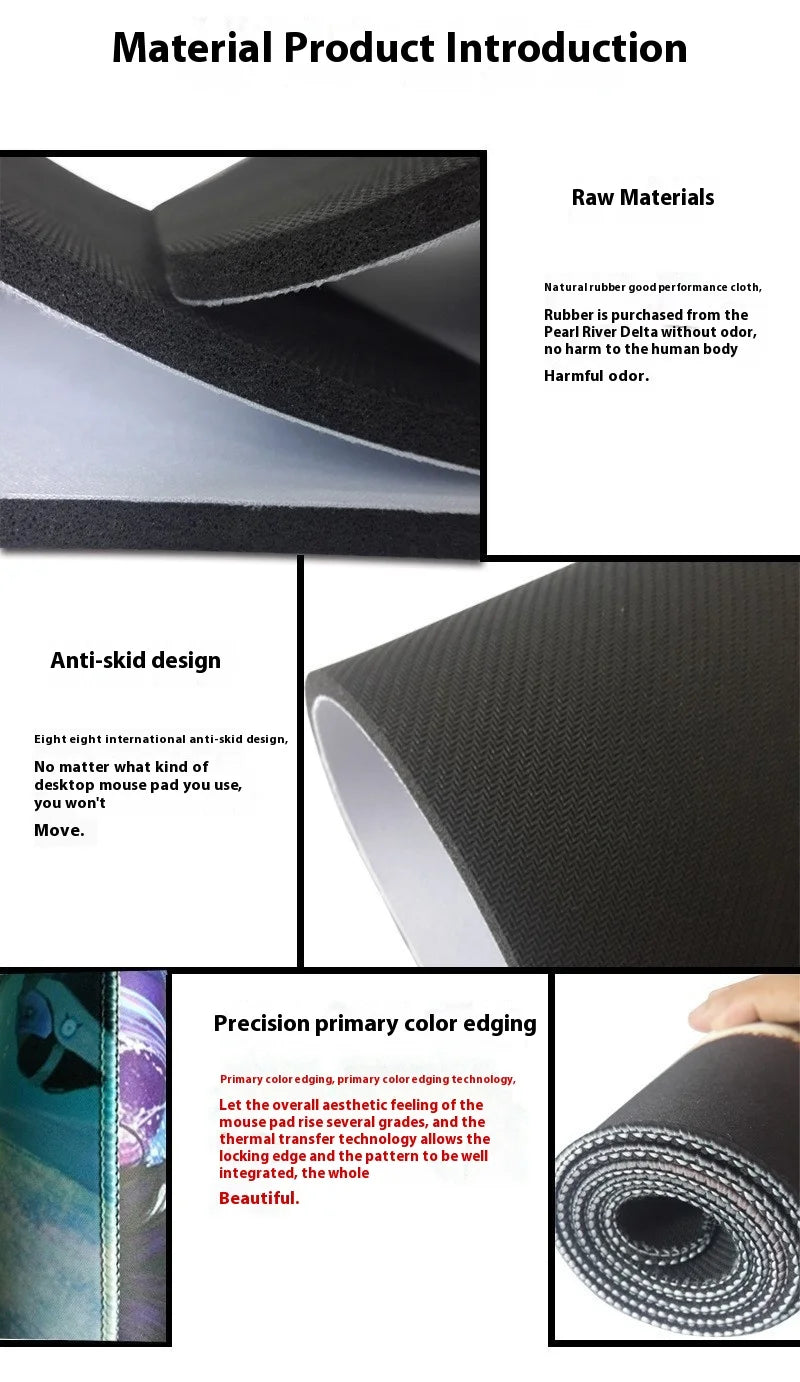 Mouse Pad Sakura