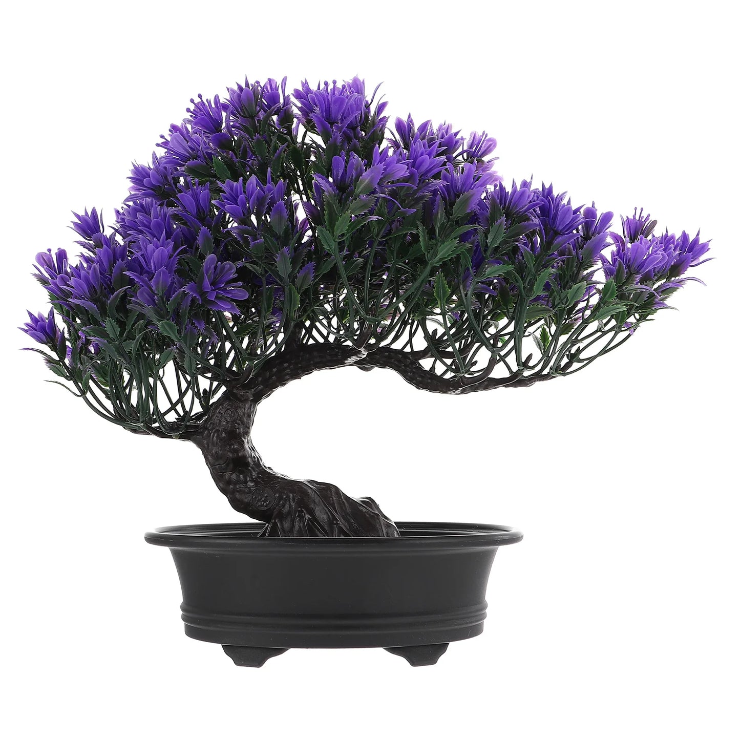 Artificial Plant Potted Bonsai