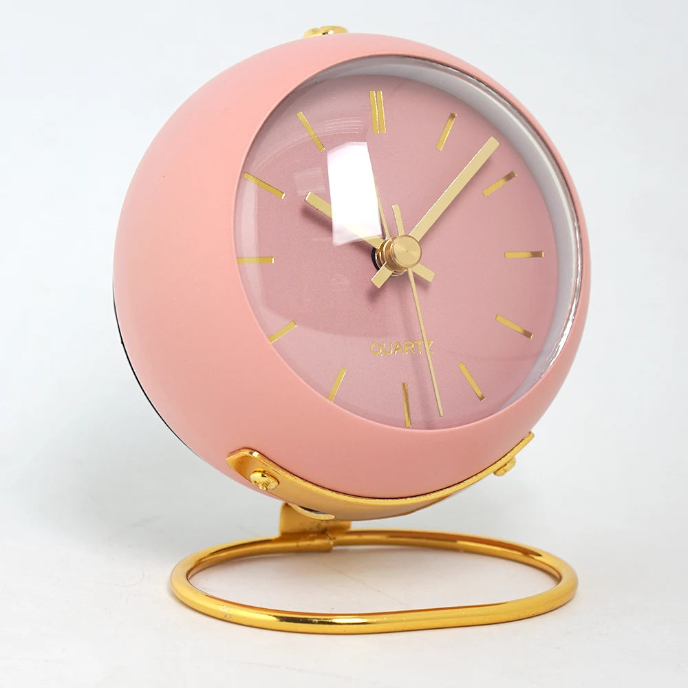 Nordic Creative Electronic Desk Clock