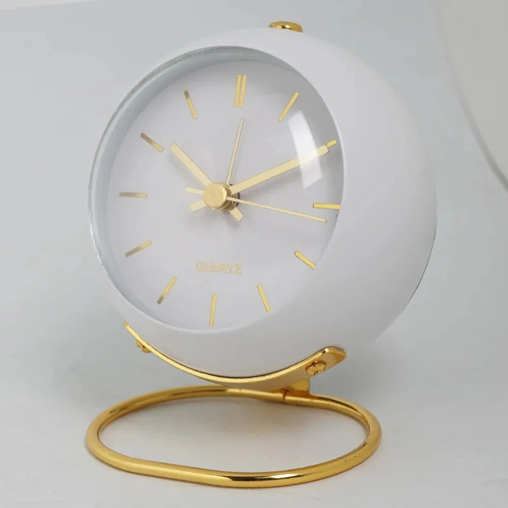 Nordic Creative Electronic Desk Clock
