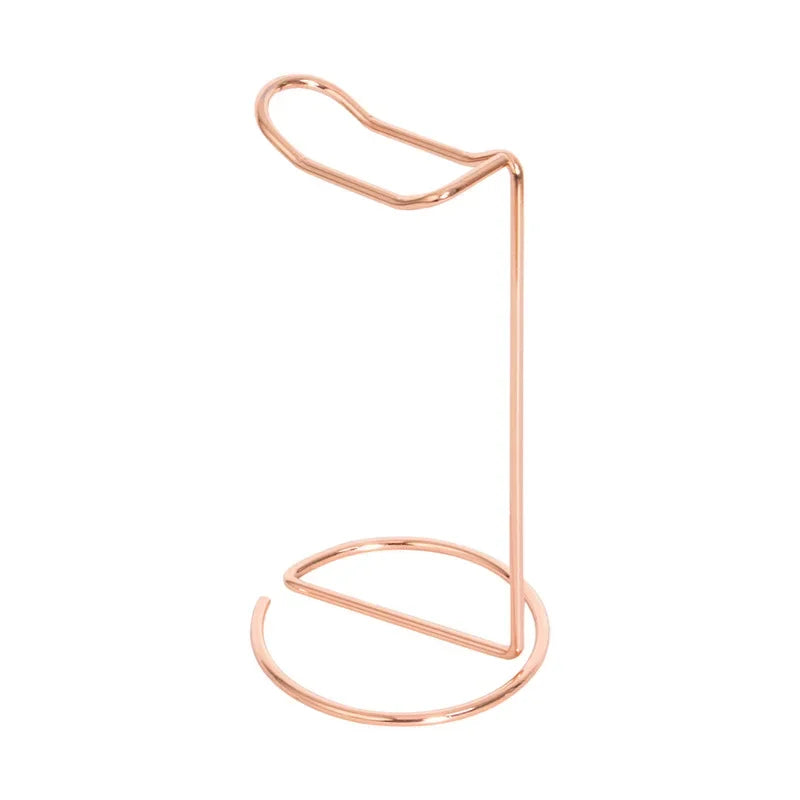 Earphone Holder Stainless Steel Headphone