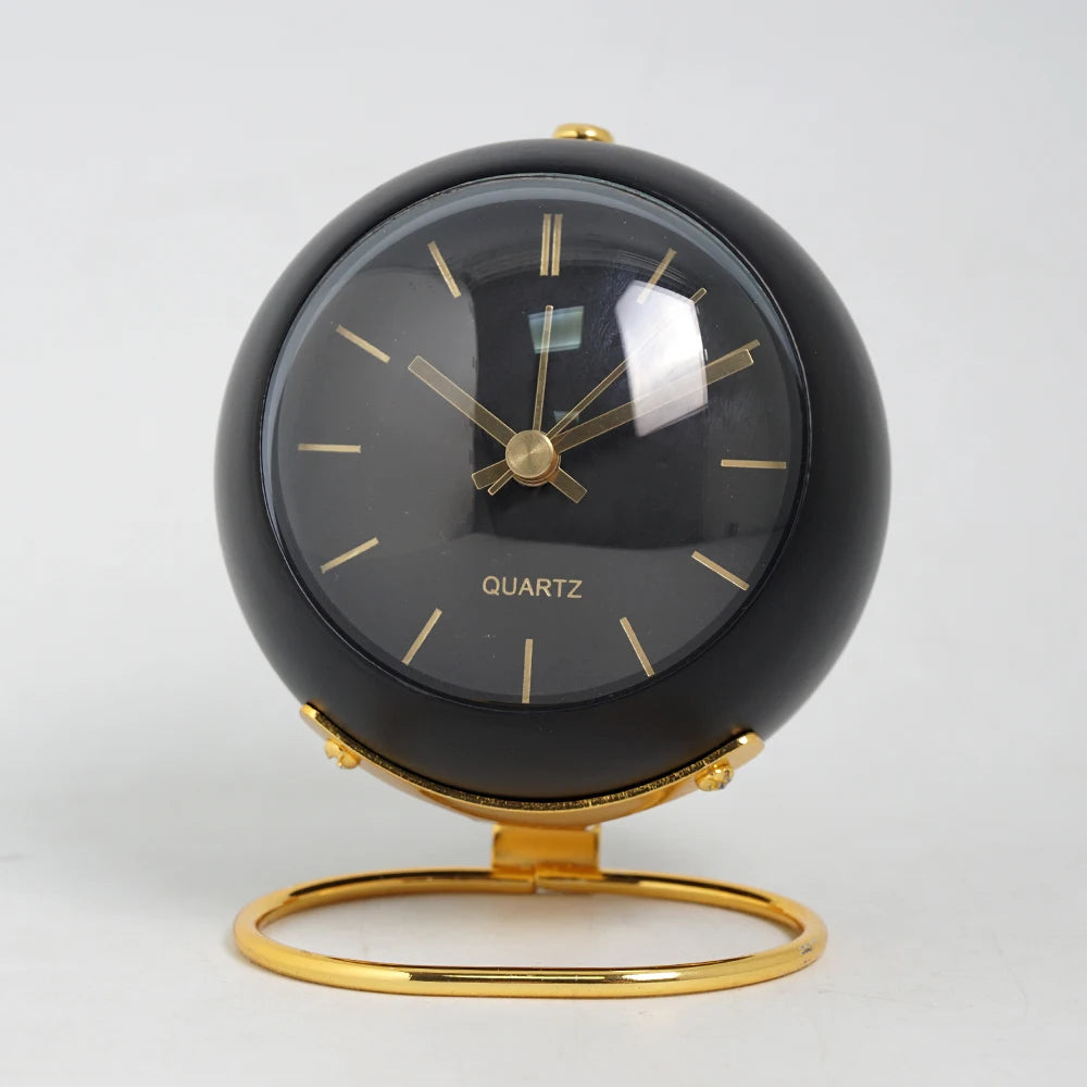 Nordic Creative Electronic Desk Clock