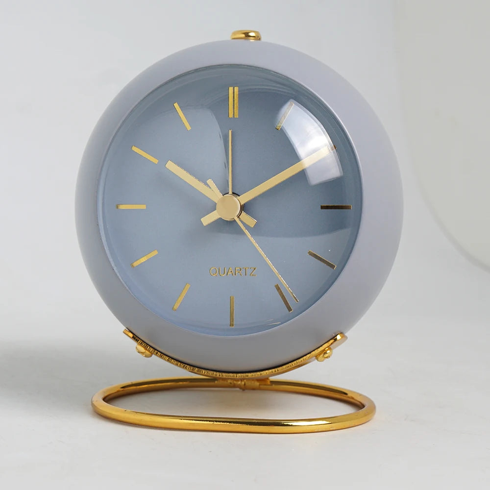 Nordic Creative Electronic Desk Clock