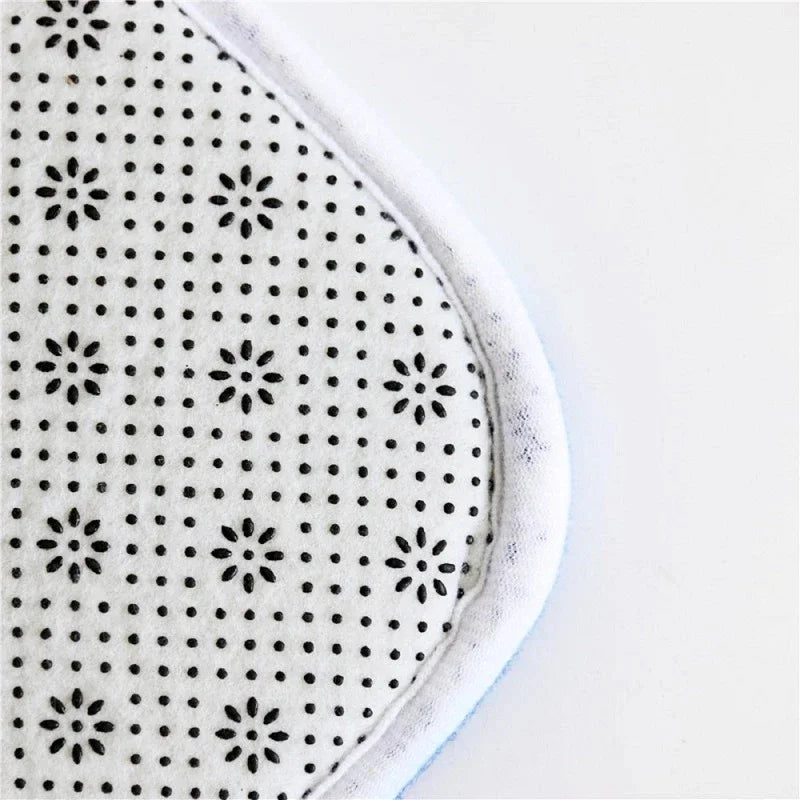 French Bulldogs Entrance Doormat Home