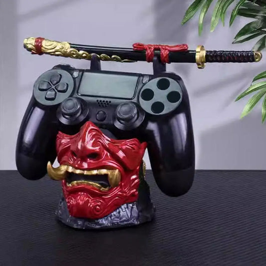 Samurai Controler Holder