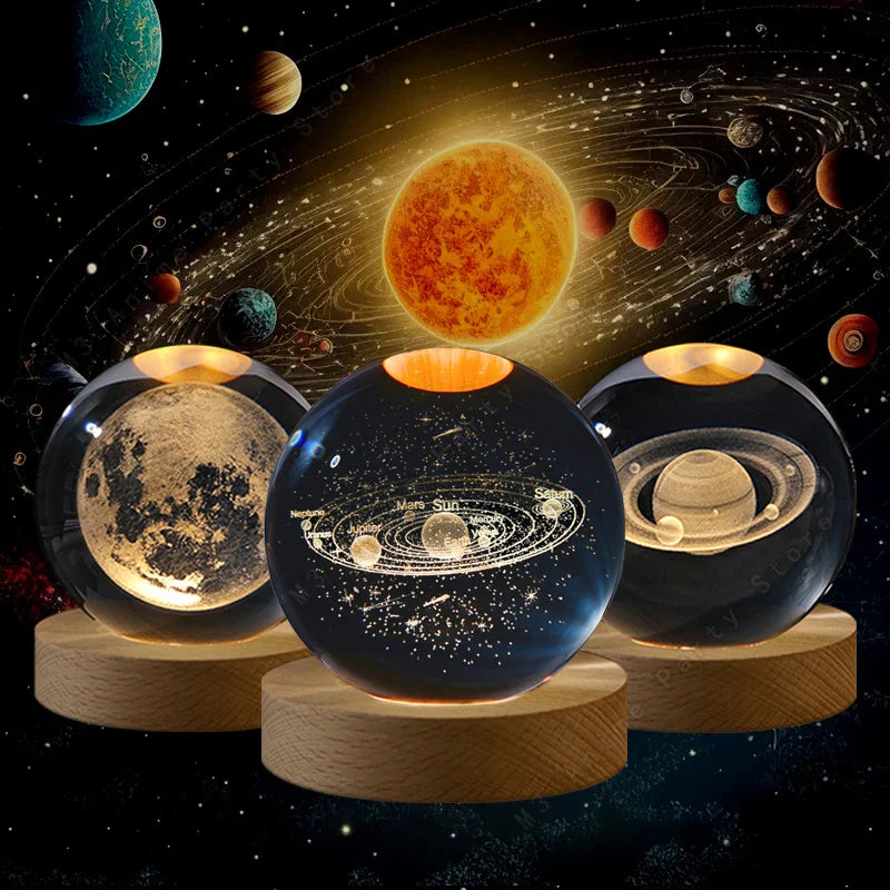 Lamps