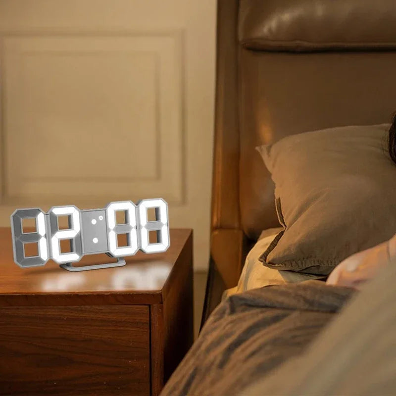 Clocks