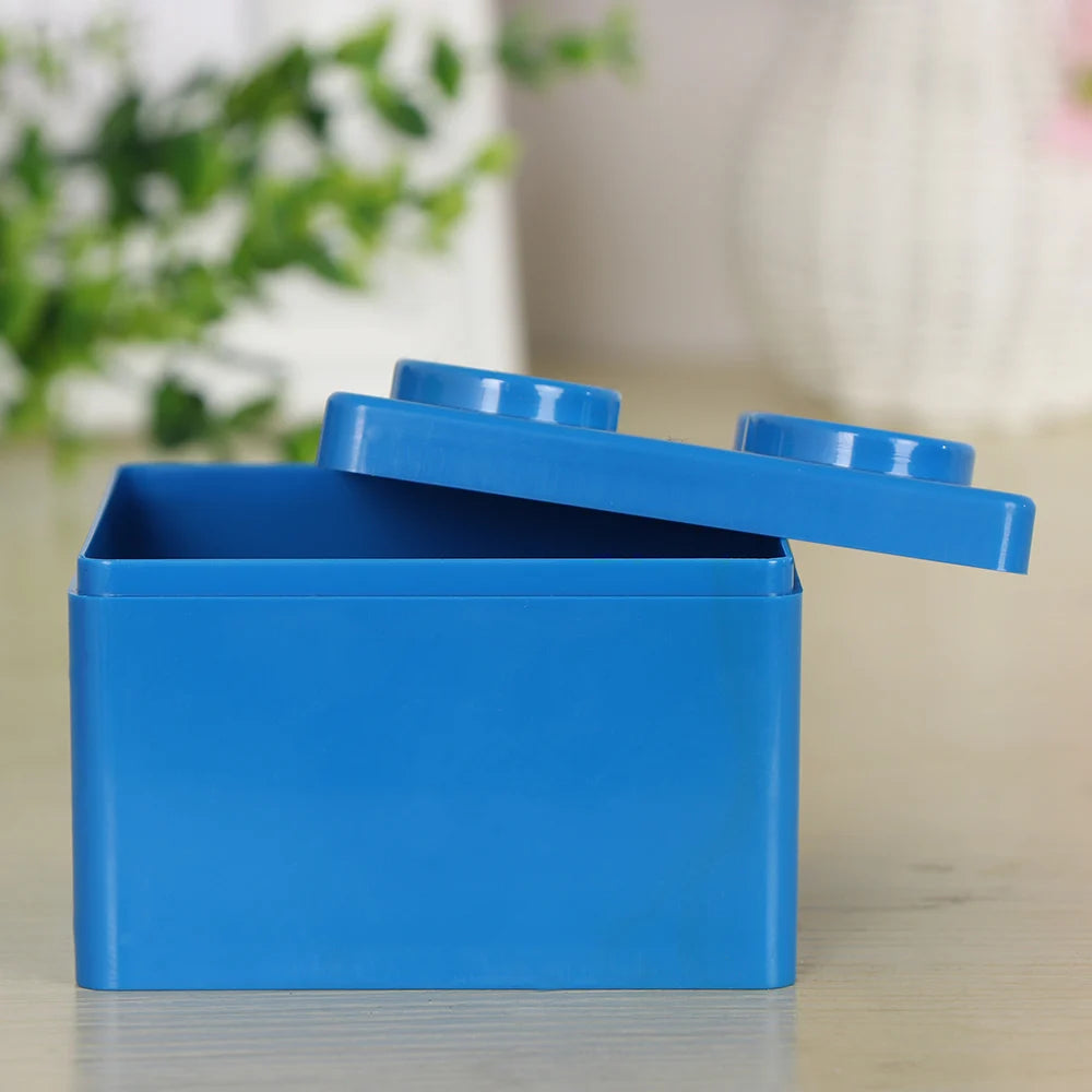 Storage Box Building Block
