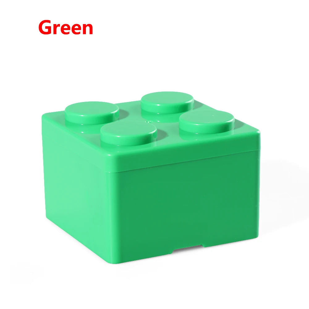 Storage Box Building Block