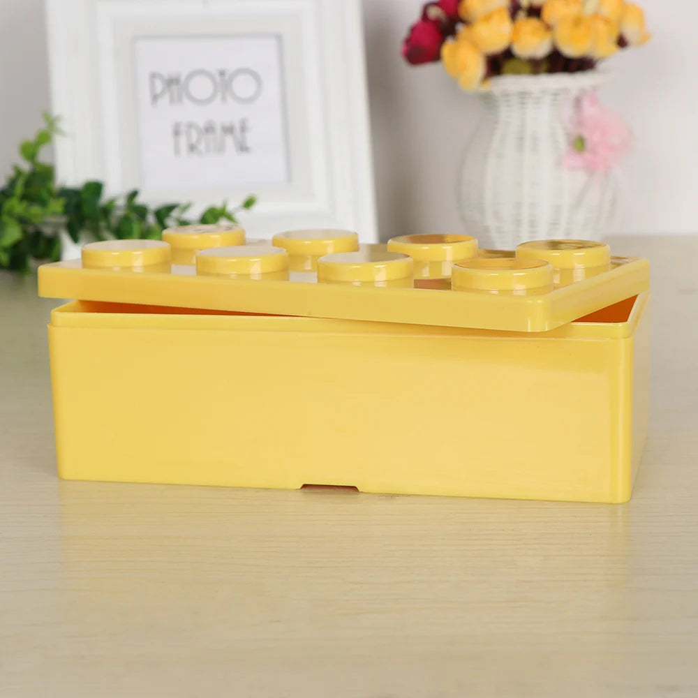 Storage Box Building Block