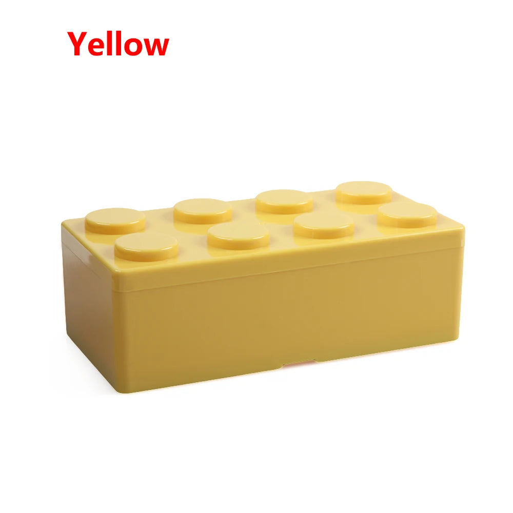 Storage Box Building Block