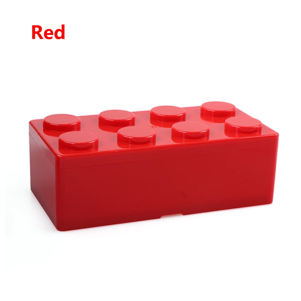 Storage Box Building Block