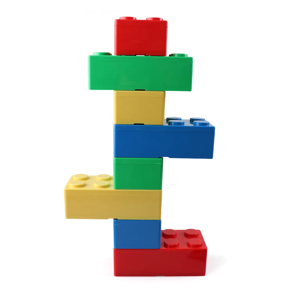 Storage Box Building Block