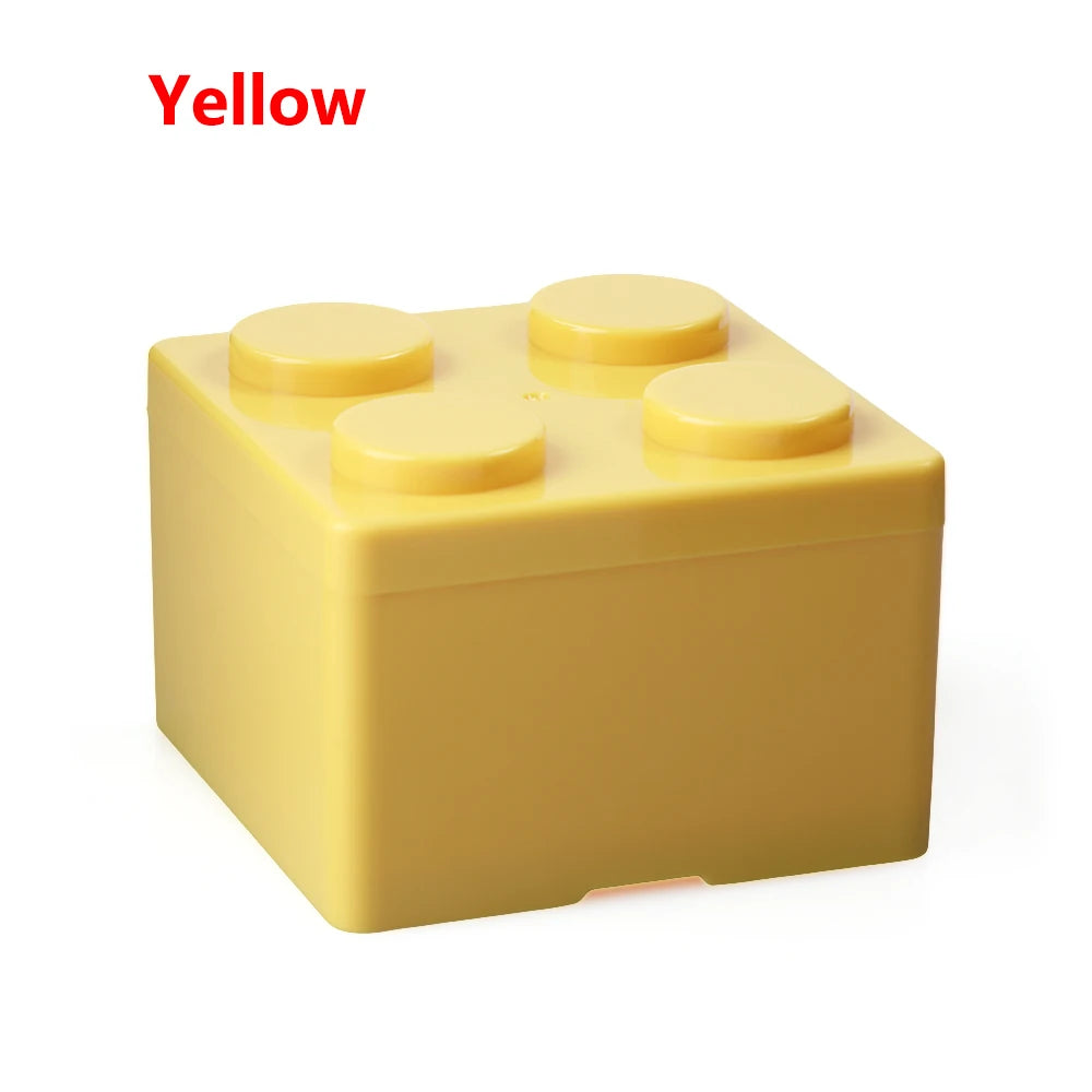 Storage Box Building Block