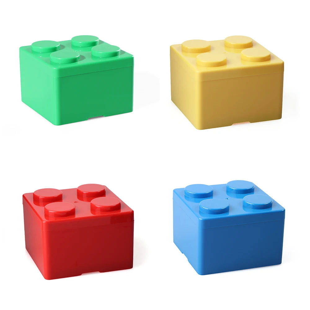 Storage Box Building Block