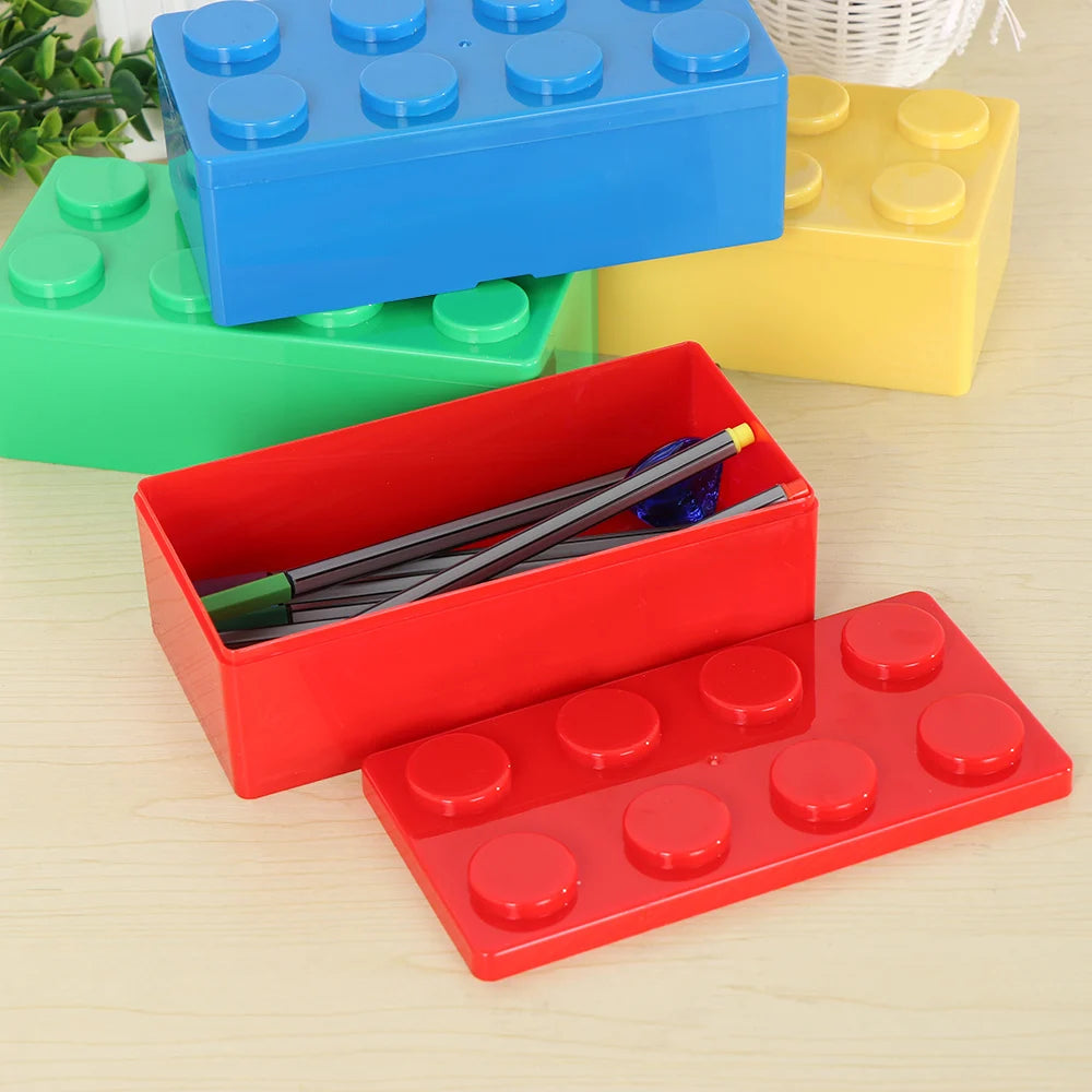 Storage Box Building Block