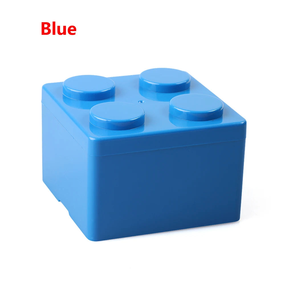 Storage Box Building Block
