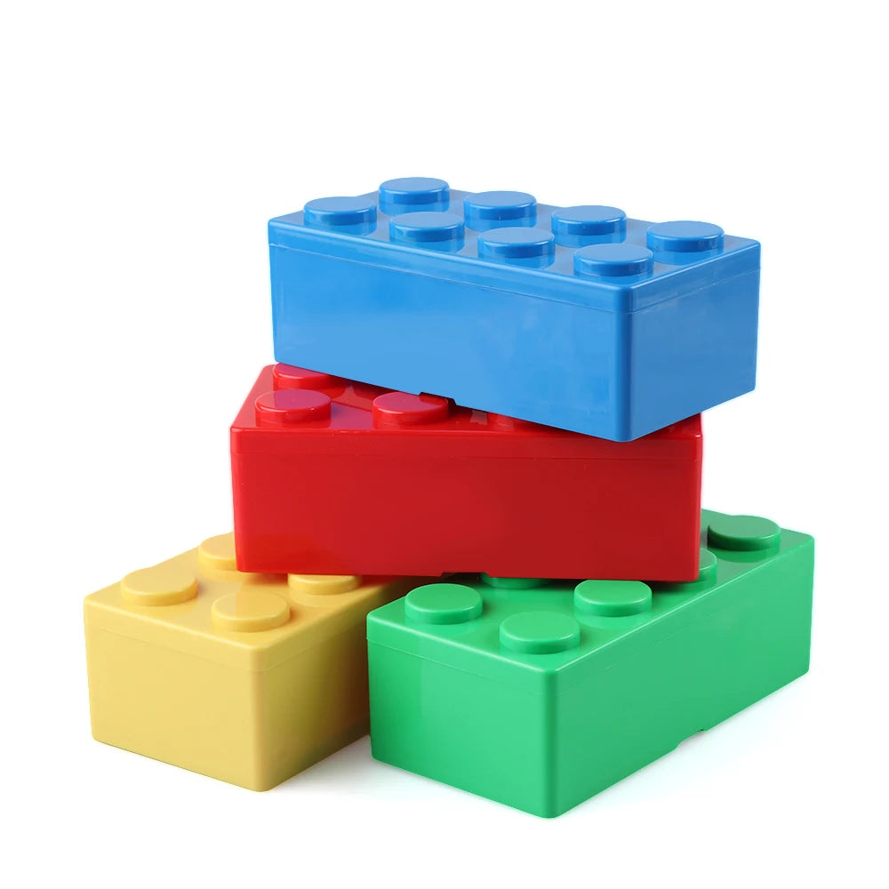 Storage Box Building Block