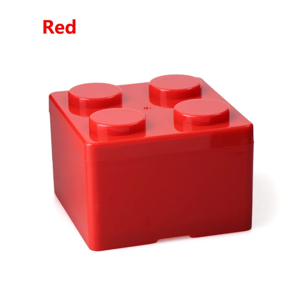 Storage Box Building Block