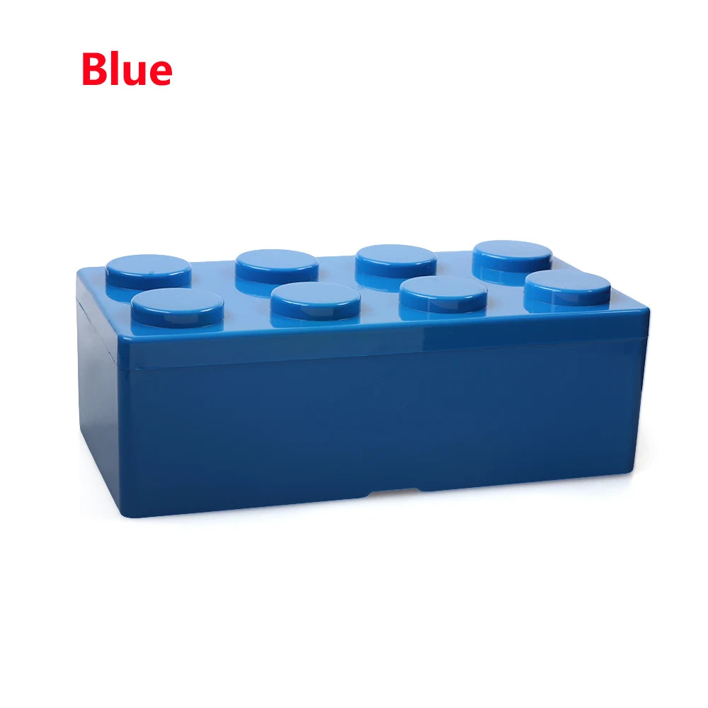 Storage Box Building Block