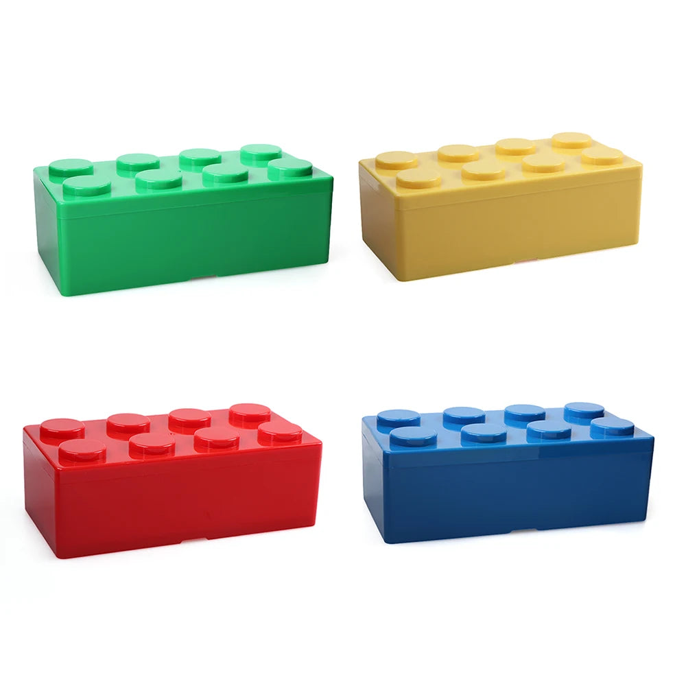 Storage Box Building Block