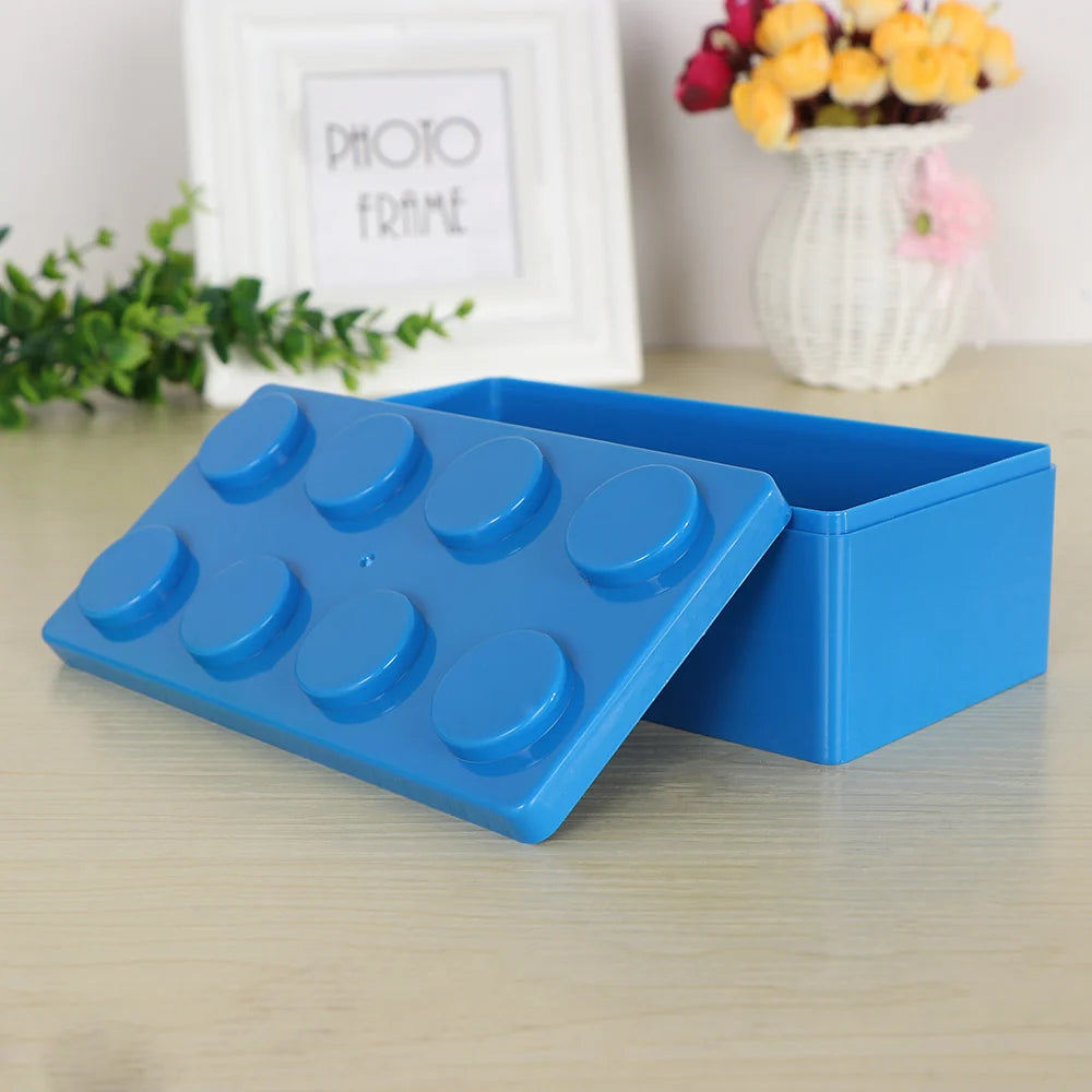 Storage Box Building Block