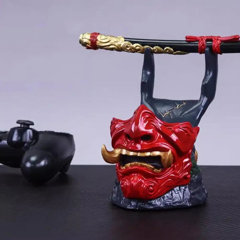 Samurai Controler Holder