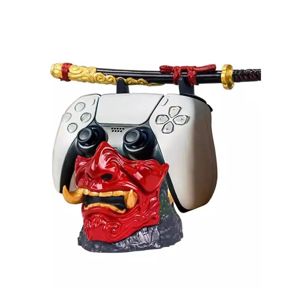 Samurai Controler Holder