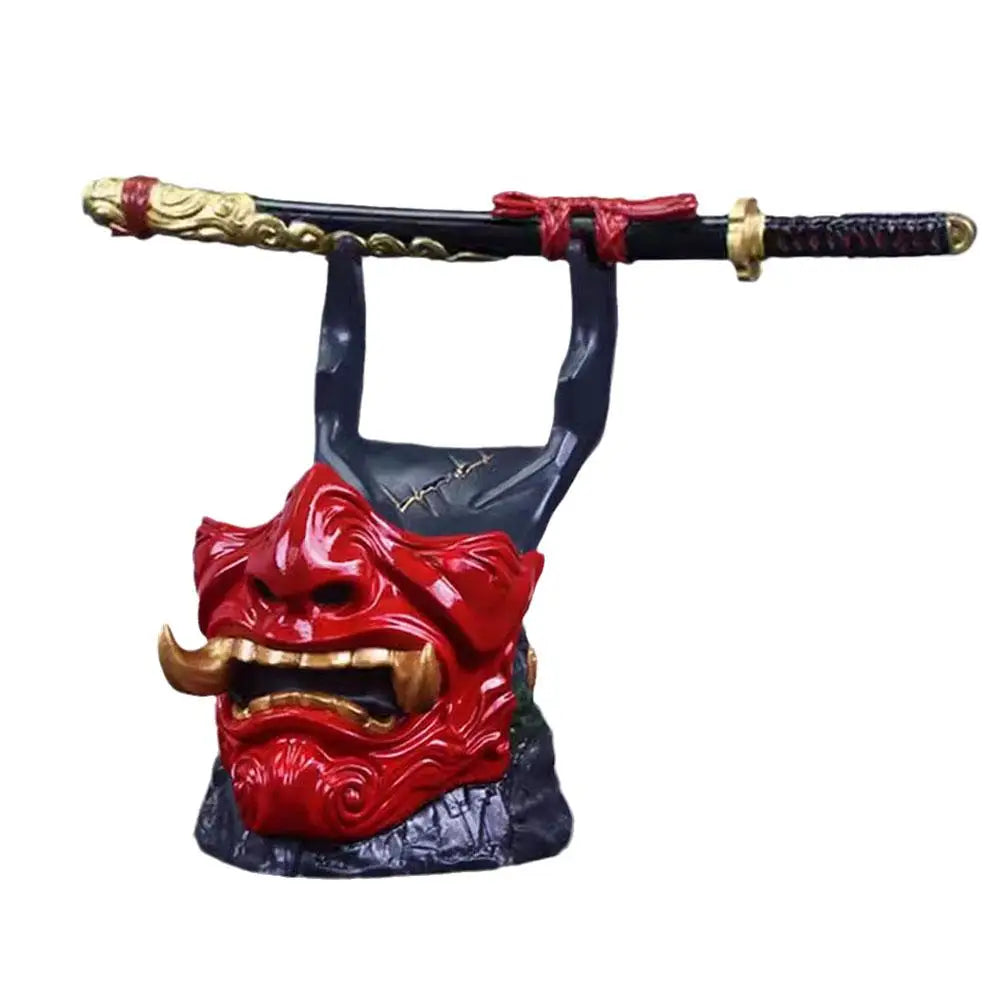 Samurai Controler Holder