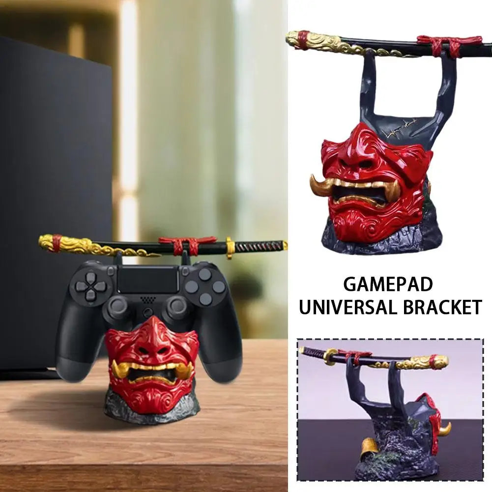Samurai Controler Holder